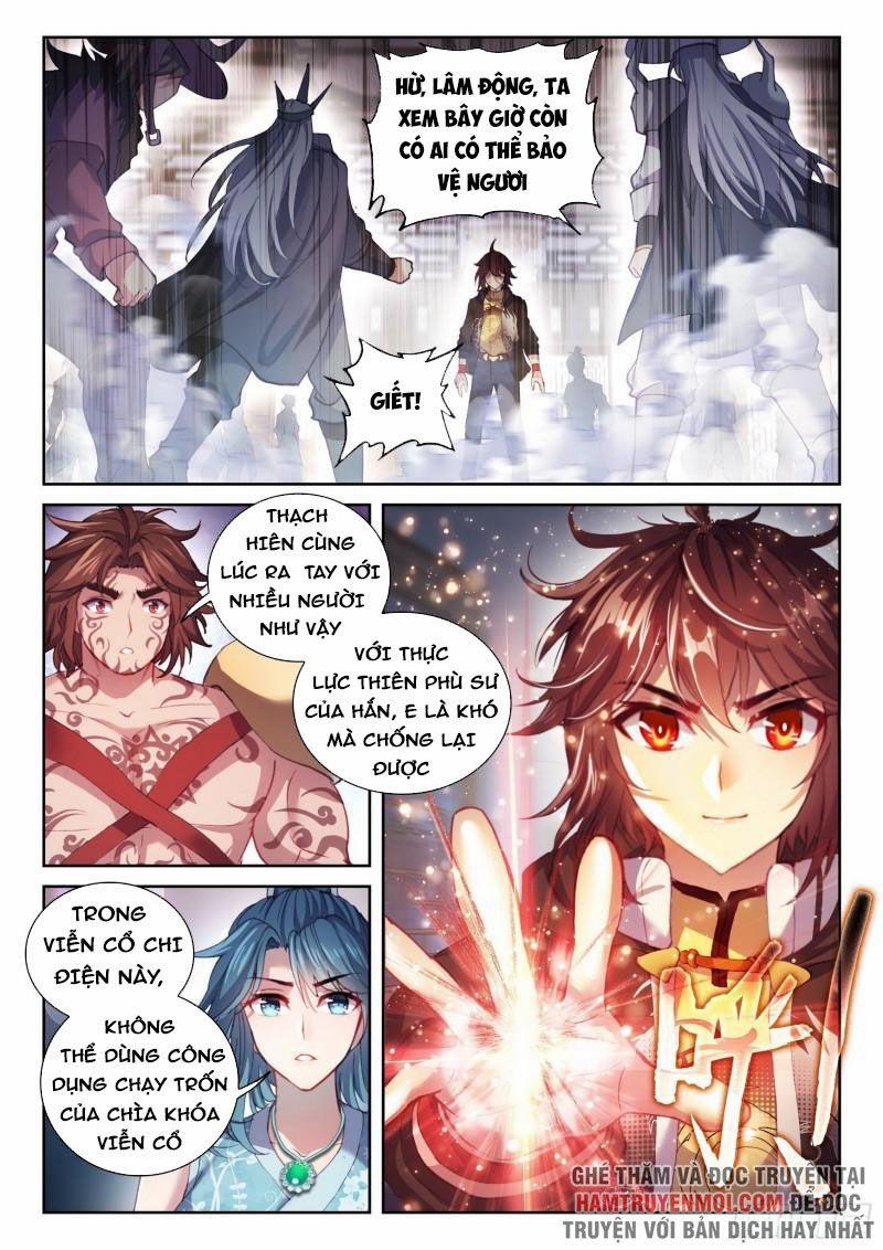 Võ Động Càn Khôn 177 trang 1