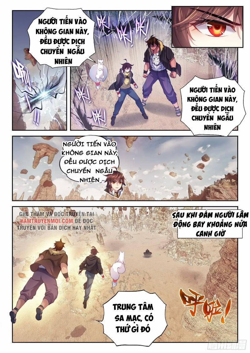 Võ Động Càn Khôn 178 trang 1