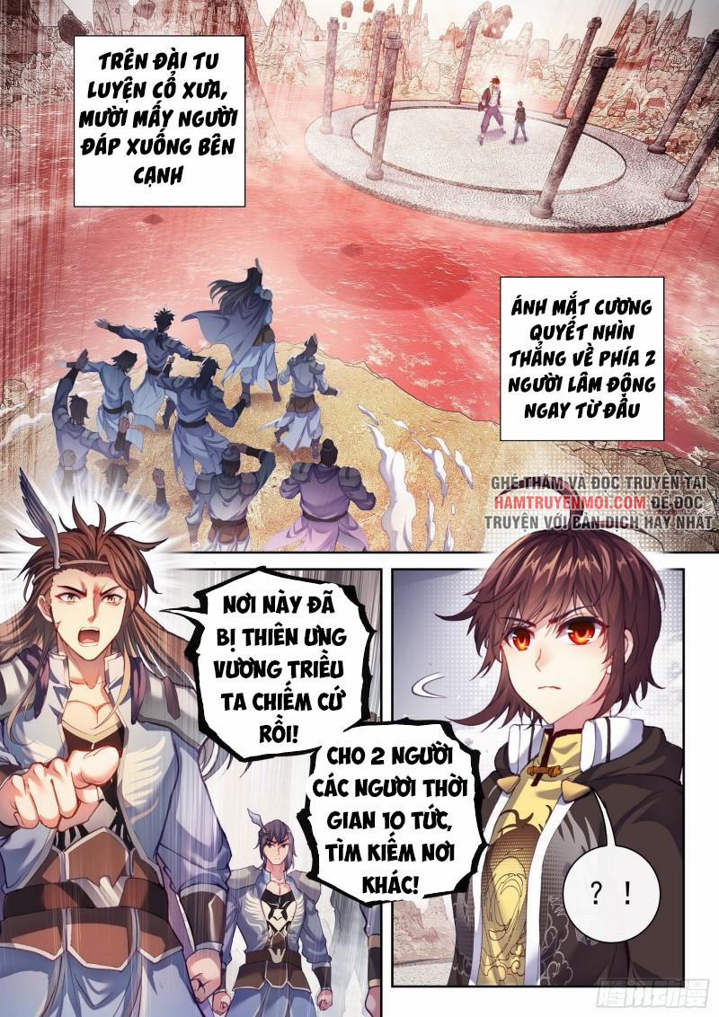Võ Động Càn Khôn 179 trang 1