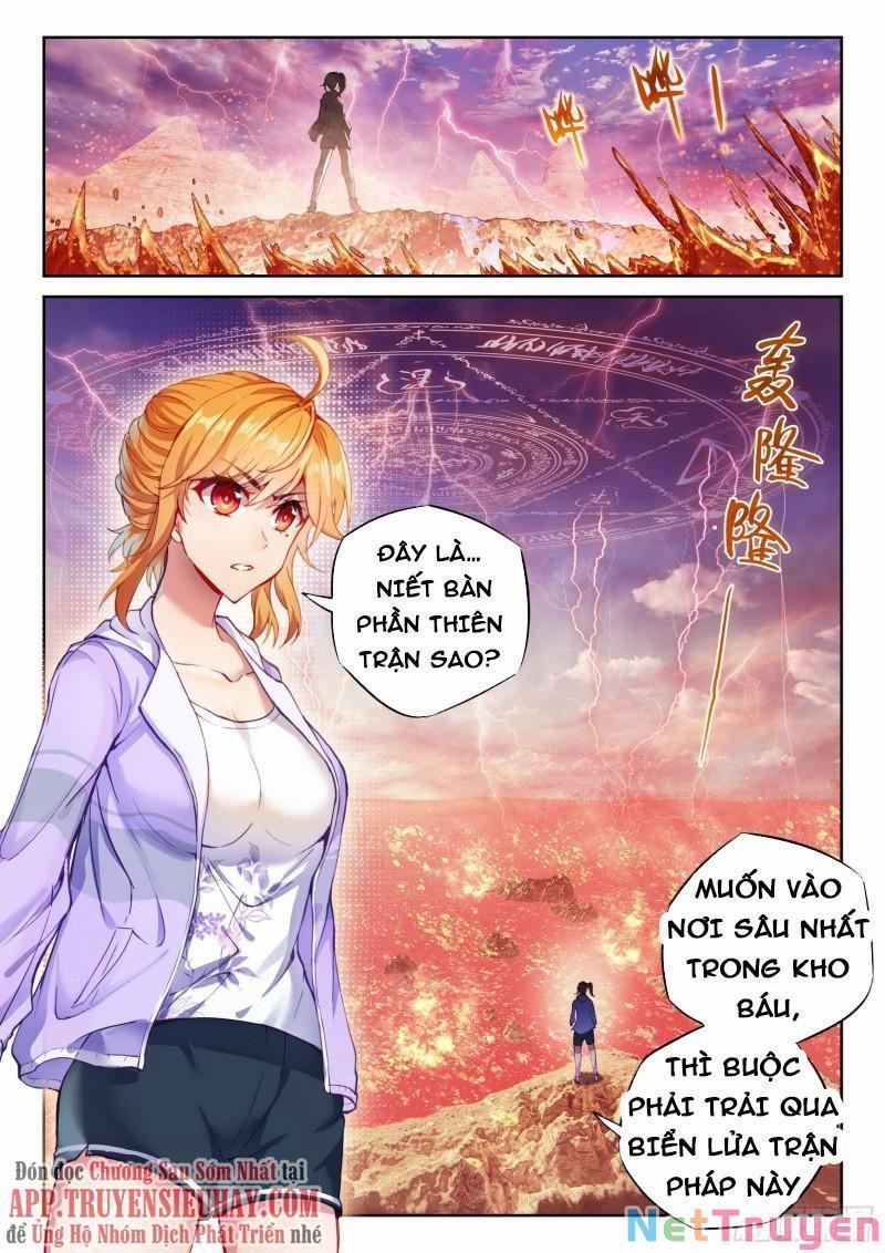 Võ Động Càn Khôn 185 trang 1