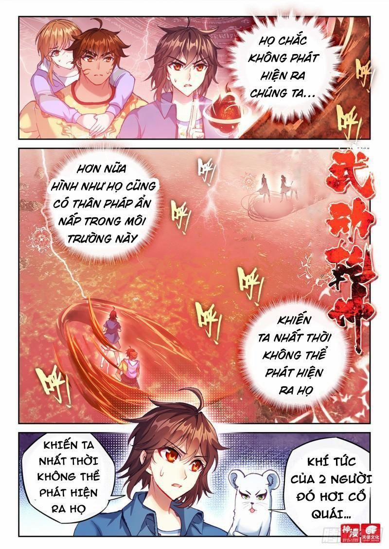 Võ Động Càn Khôn 186 trang 0