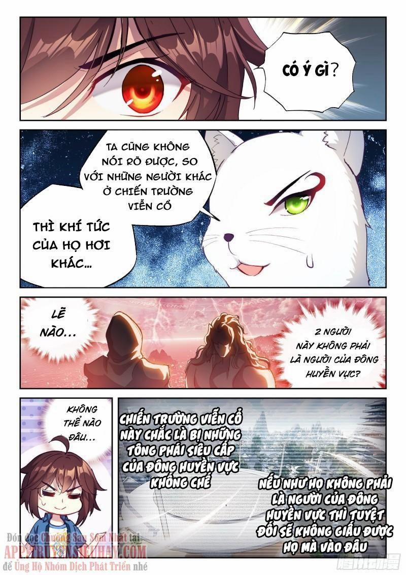 Võ Động Càn Khôn 186 trang 1