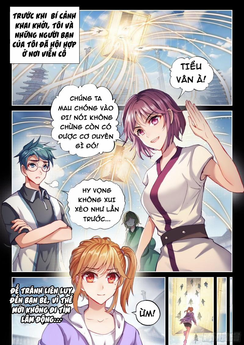 Võ Động Càn Khôn 187 trang 1