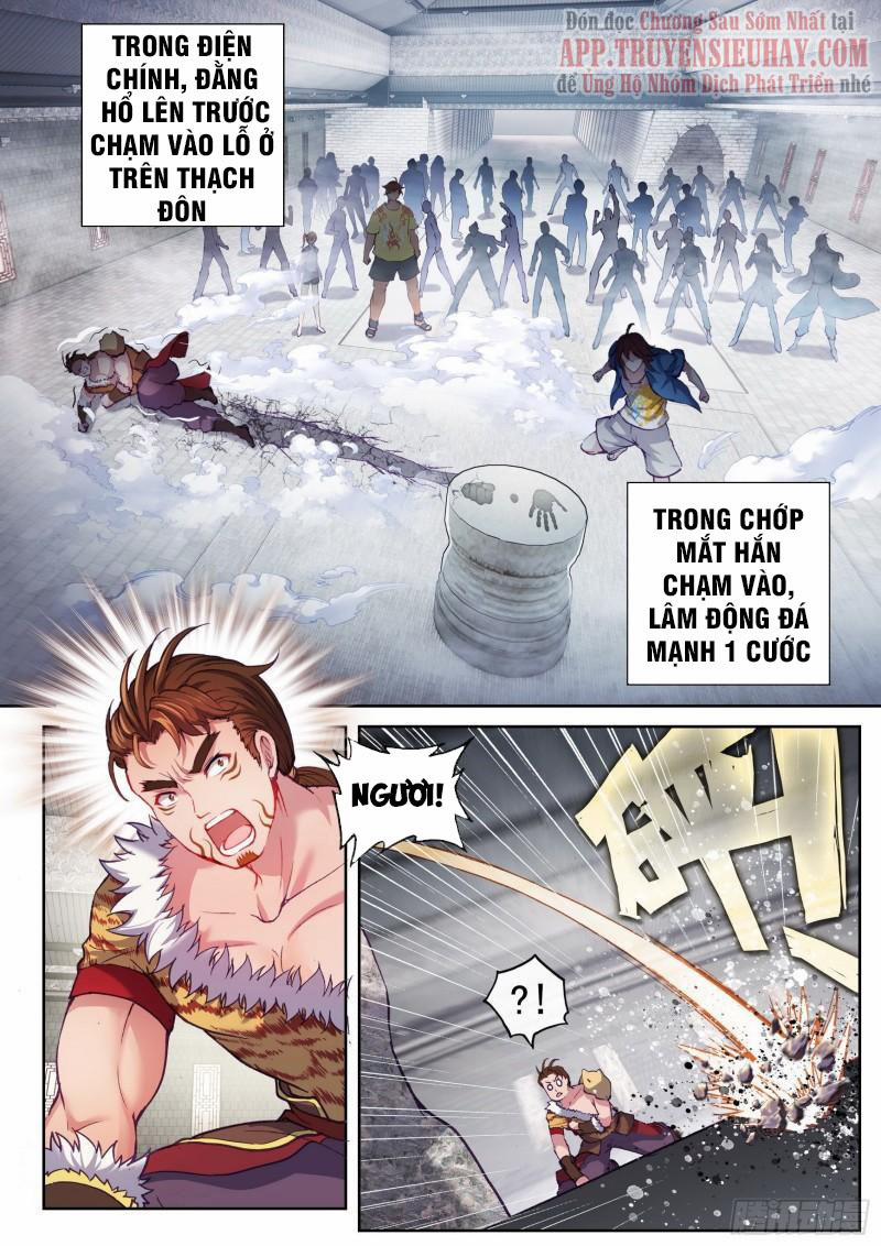Võ Động Càn Khôn 189 trang 1