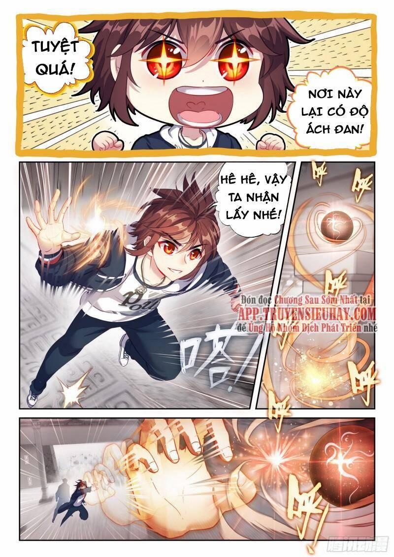 Võ Động Càn Khôn 193 trang 1