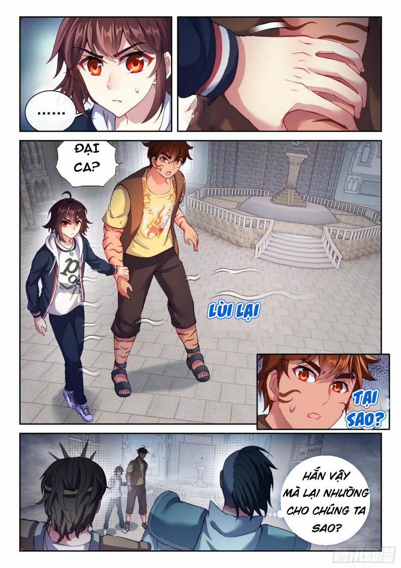 Võ Động Càn Khôn 194 trang 1