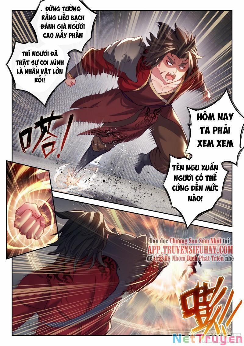 Võ Động Càn Khôn 196 trang 1