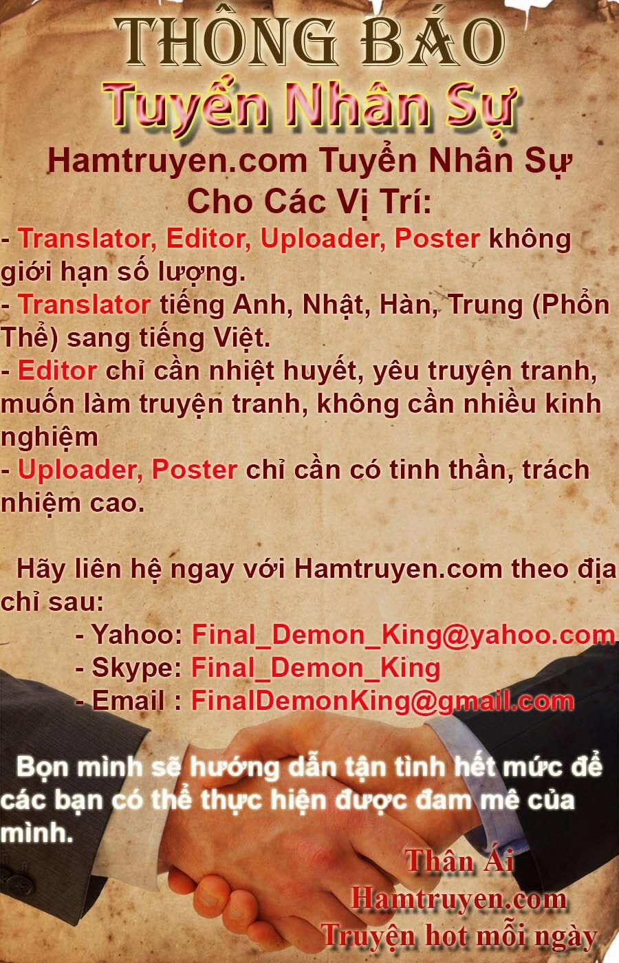 Võ Động Càn Khôn 2 trang 1