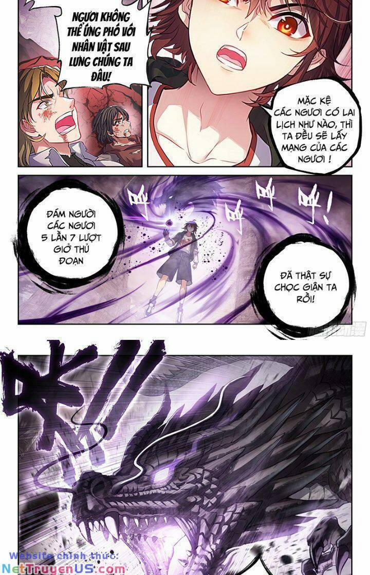 Võ Động Càn Khôn 227 trang 12