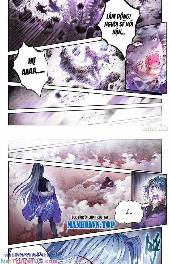 Võ Động Càn Khôn 227 trang 13