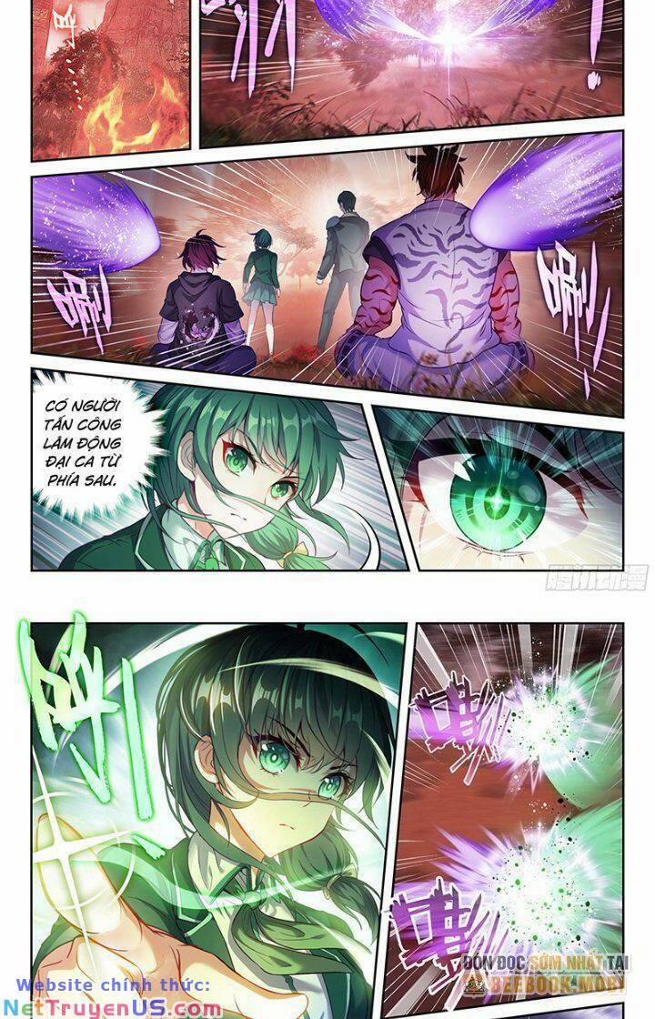 Võ Động Càn Khôn 227 trang 2