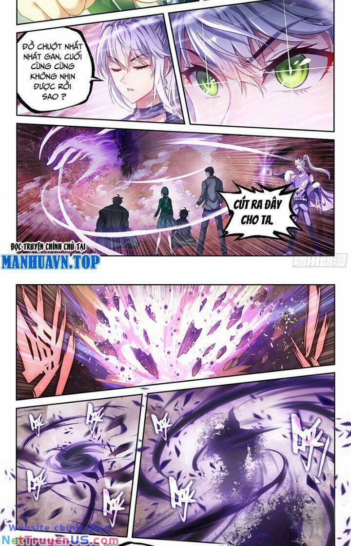 Võ Động Càn Khôn 227 trang 3