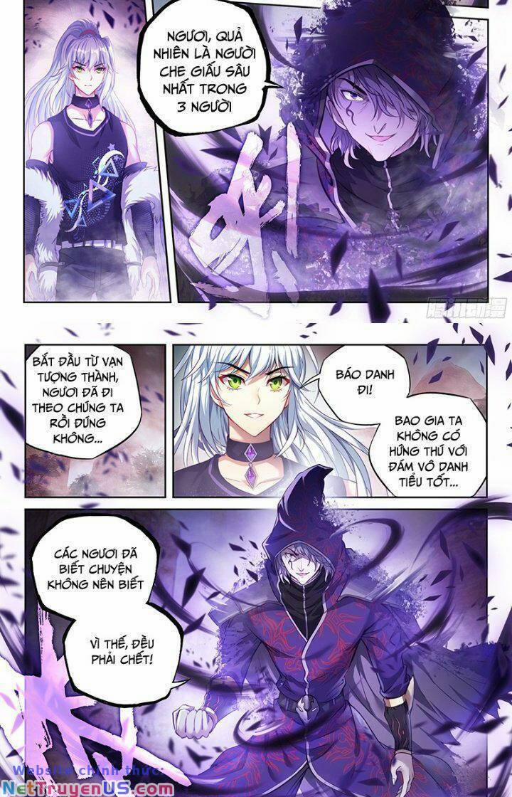 Võ Động Càn Khôn 227 trang 4