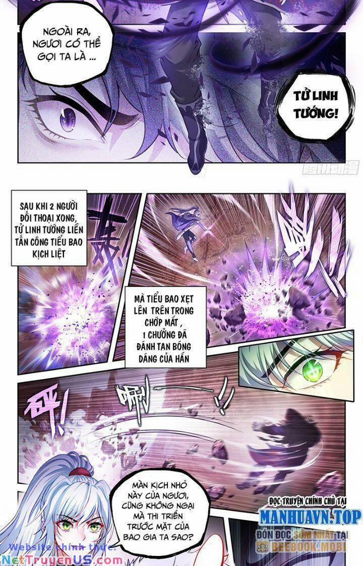 Võ Động Càn Khôn 227 trang 5