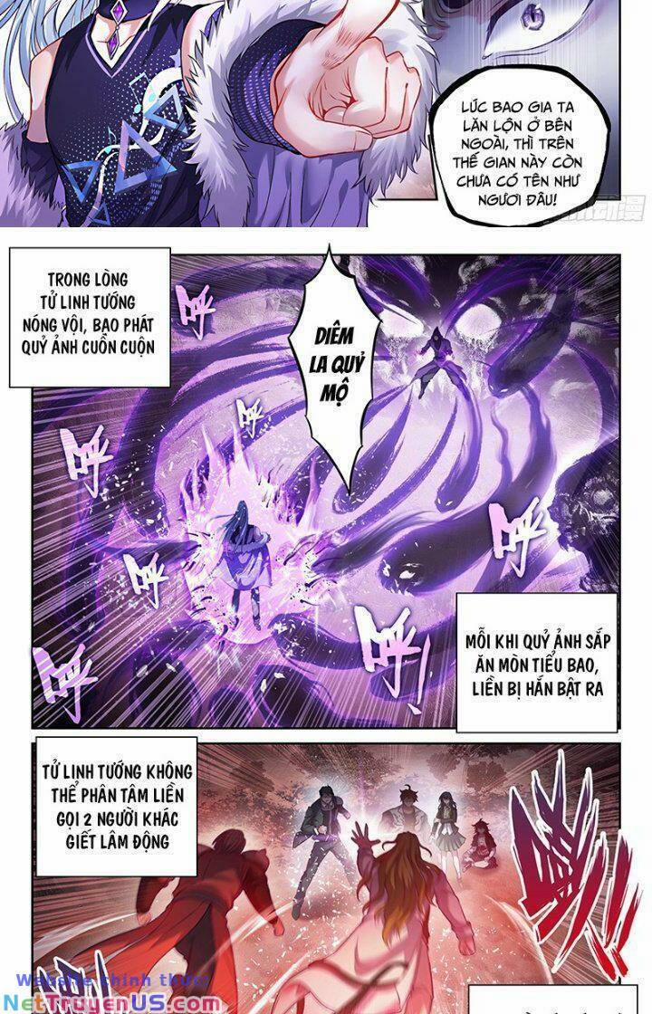 Võ Động Càn Khôn 227 trang 6