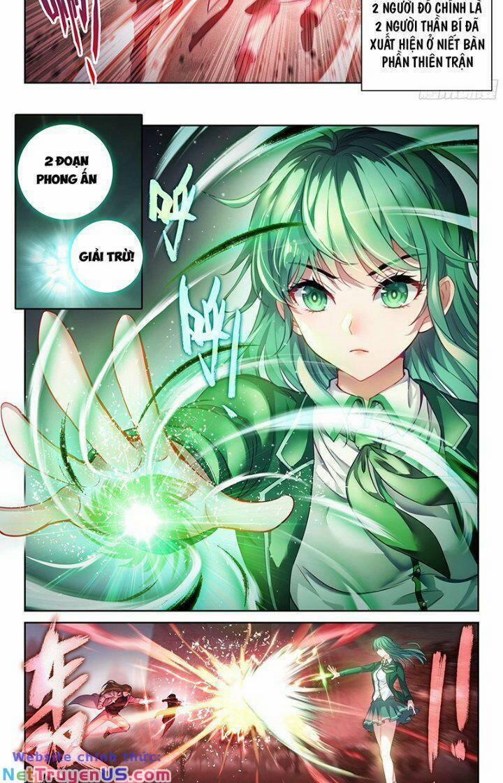 Võ Động Càn Khôn 227 trang 7