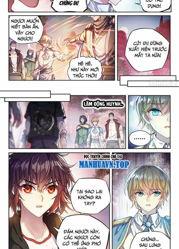 Võ Động Càn Khôn 228 trang 10