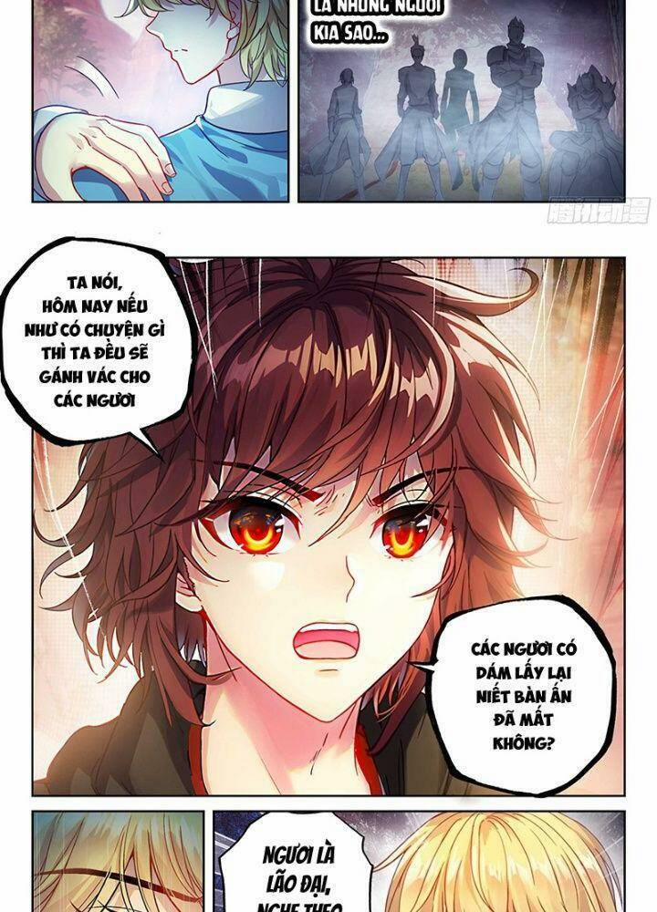 Võ Động Càn Khôn 228 trang 12