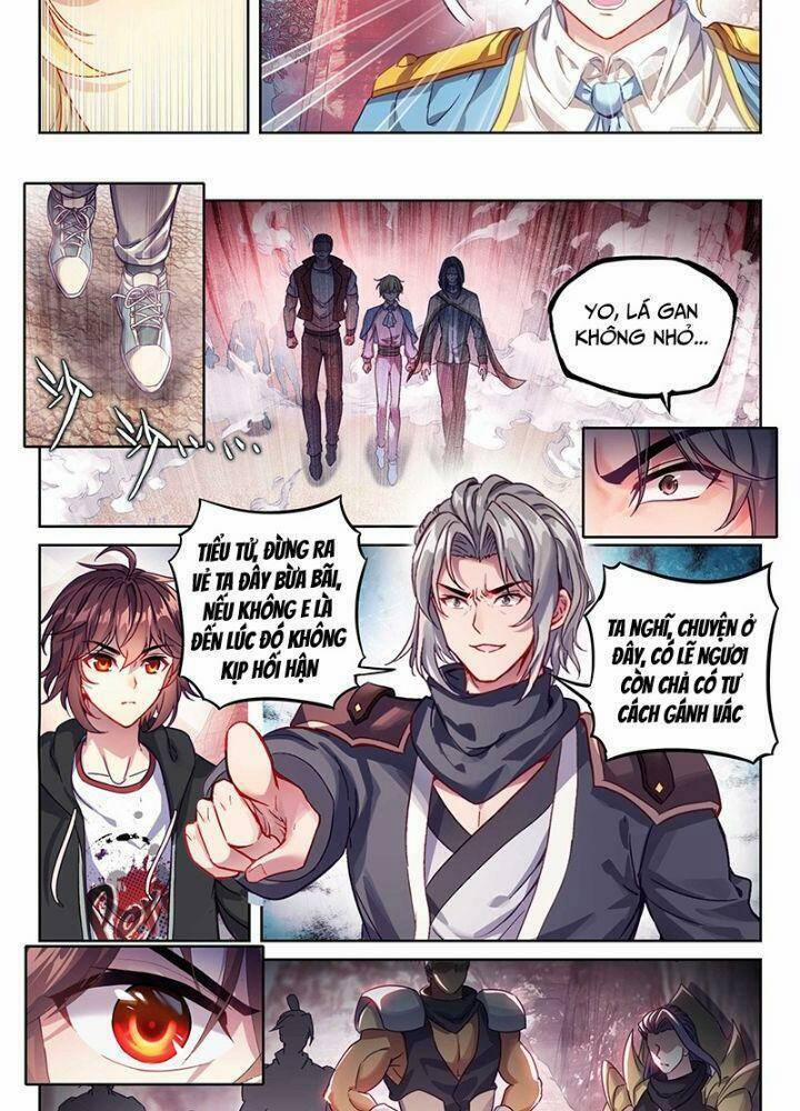 Võ Động Càn Khôn 228 trang 14