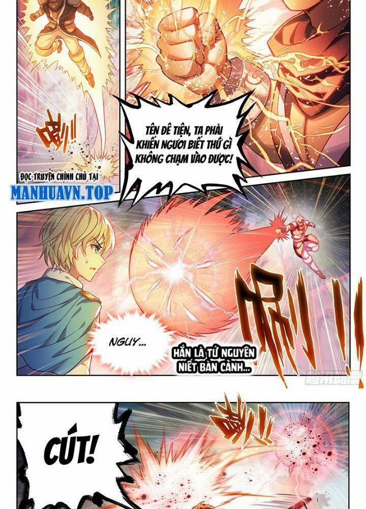 Võ Động Càn Khôn 228 trang 22