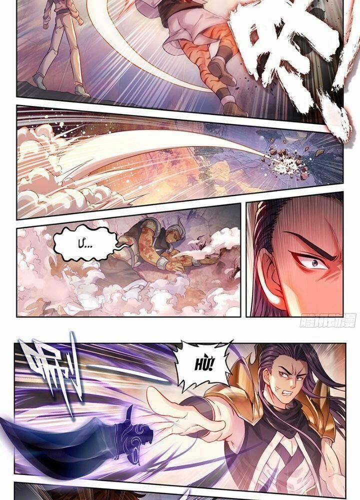 Võ Động Càn Khôn 228 trang 24