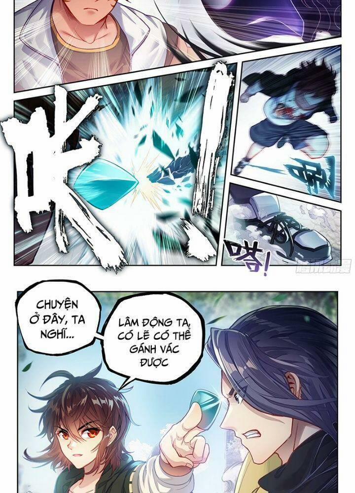 Võ Động Càn Khôn 228 trang 26
