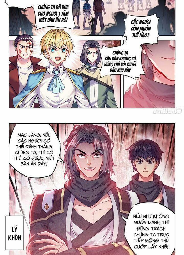 Võ Động Càn Khôn 228 trang 8