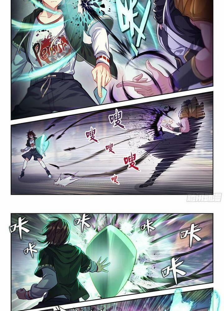 Võ Động Càn Khôn 229 trang 4