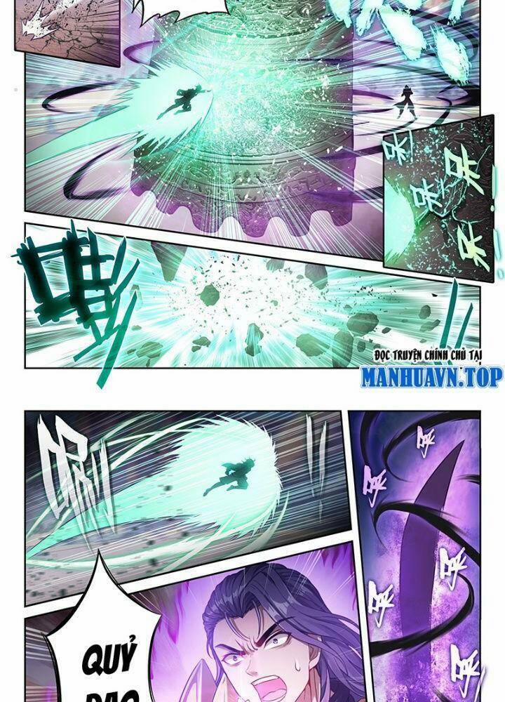 Võ Động Càn Khôn 229 trang 6
