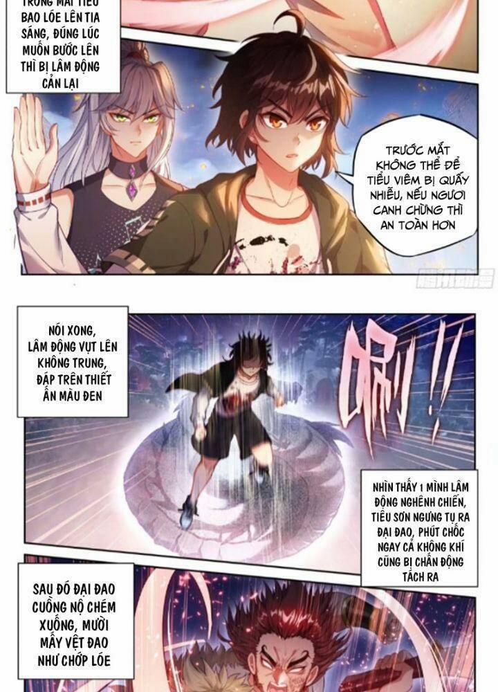 Võ Động Càn Khôn 230 trang 10