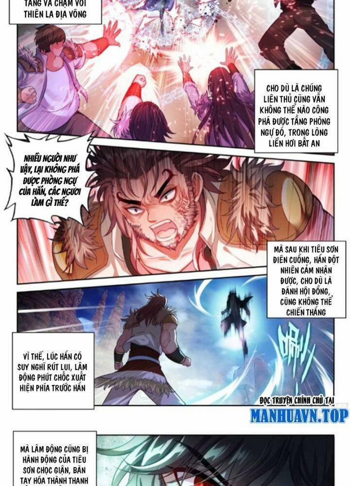 Võ Động Càn Khôn 230 trang 22