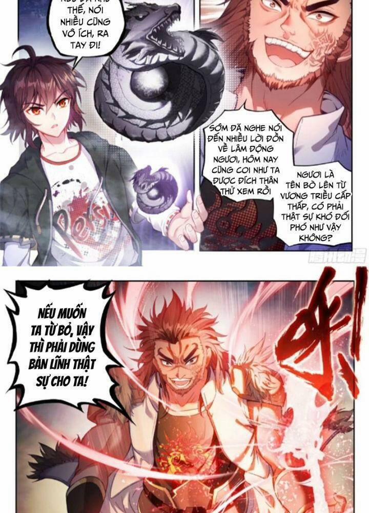 Võ Động Càn Khôn 230 trang 8