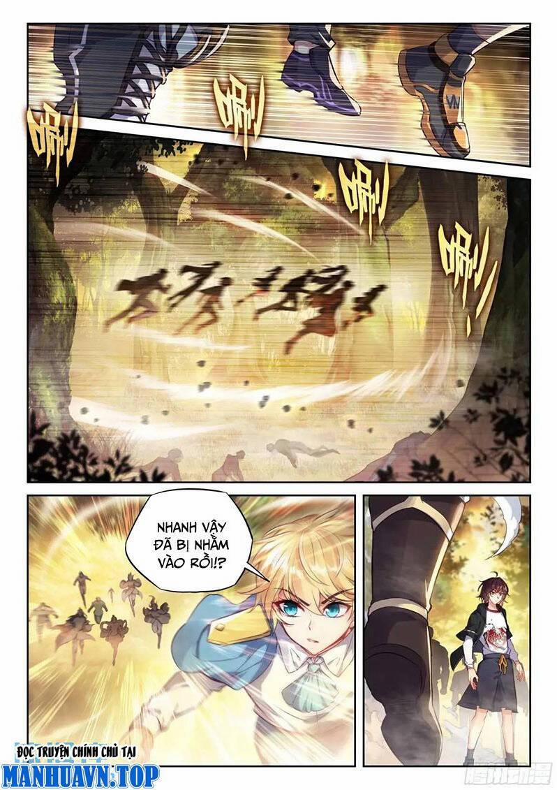 Võ Động Càn Khôn 231 trang 13