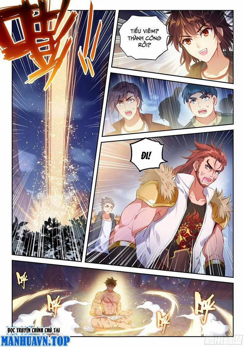 Võ Động Càn Khôn 231 trang 5