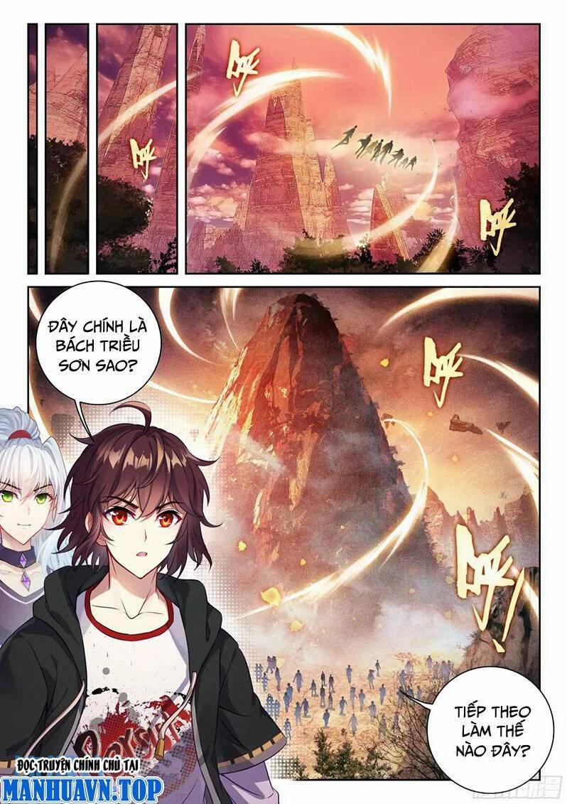 Võ Động Càn Khôn 231 trang 7