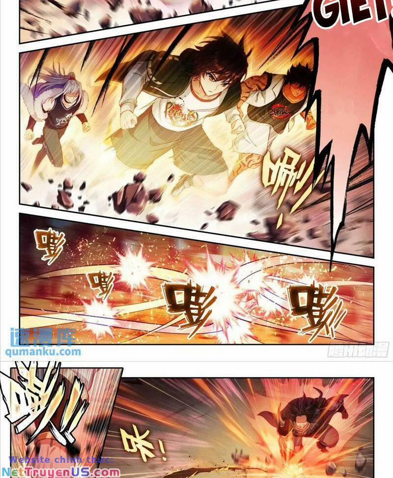 Võ Động Càn Khôn 232 trang 11