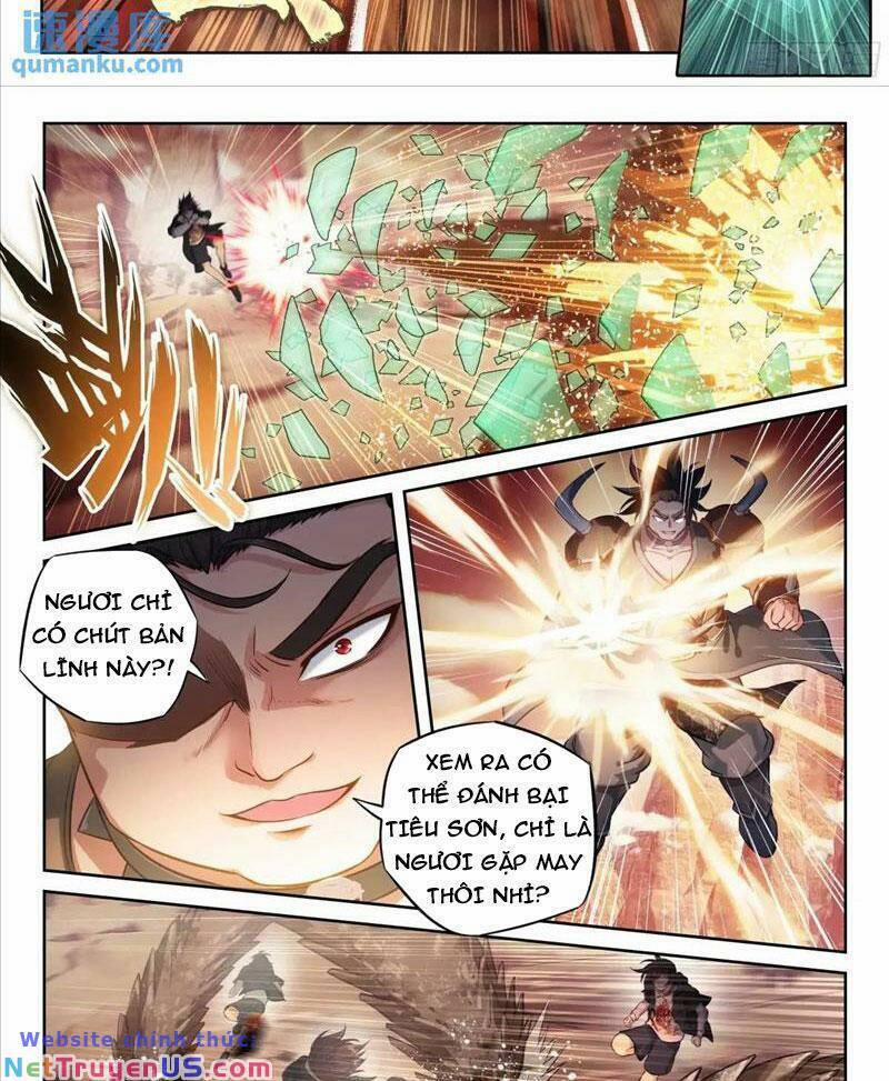 Võ Động Càn Khôn 232 trang 14