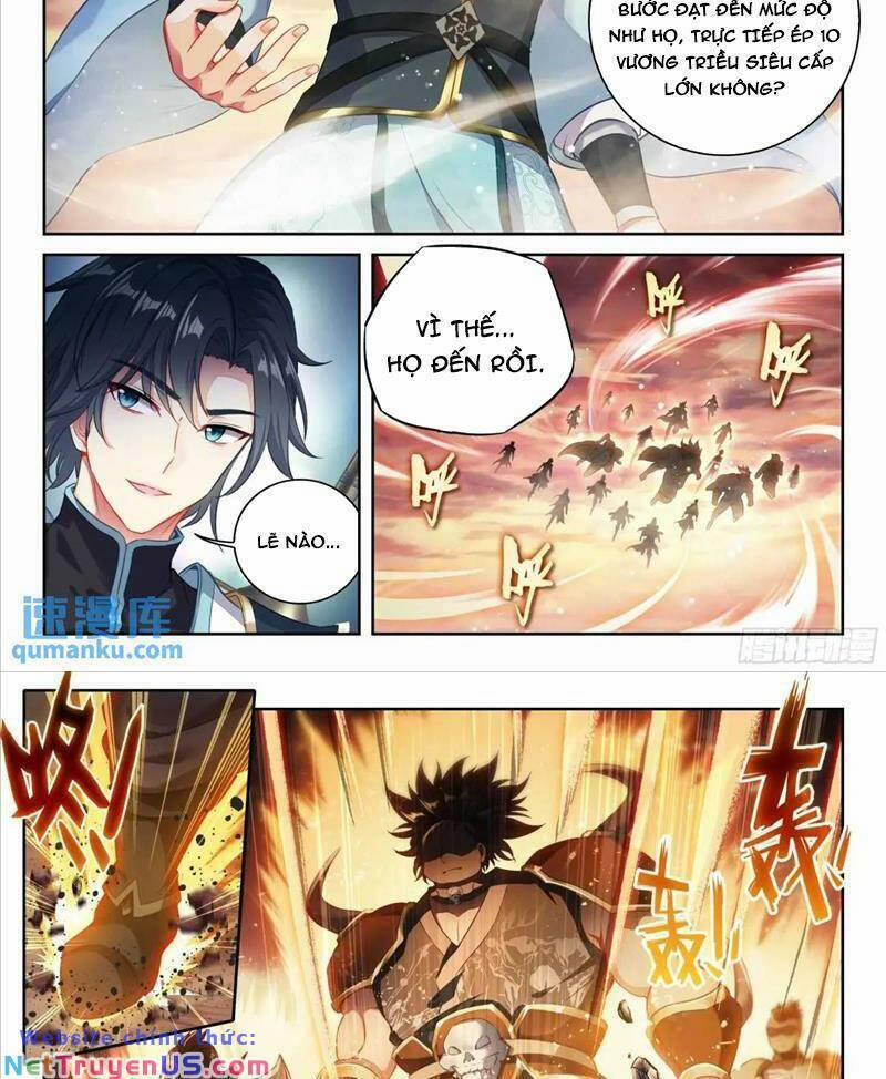 Võ Động Càn Khôn 232 trang 3
