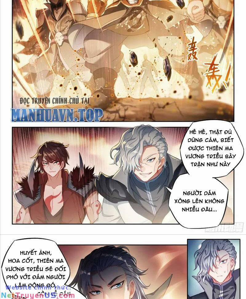 Võ Động Càn Khôn 232 trang 4