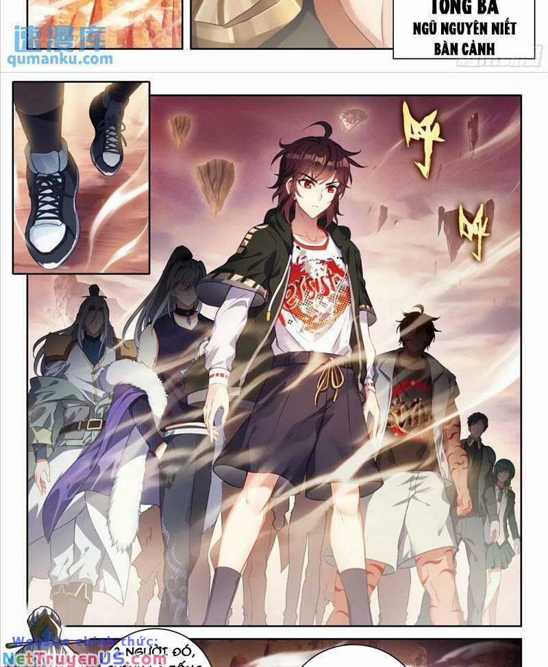 Võ Động Càn Khôn 232 trang 7