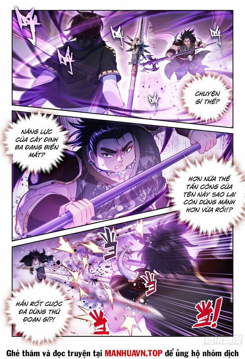 Võ Động Càn Khôn 233 trang 12