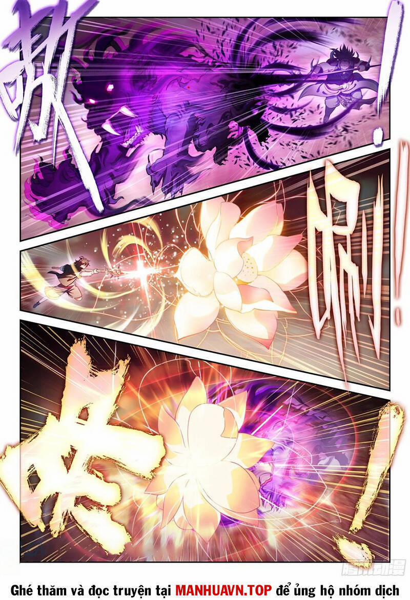 Võ Động Càn Khôn 233 trang 9