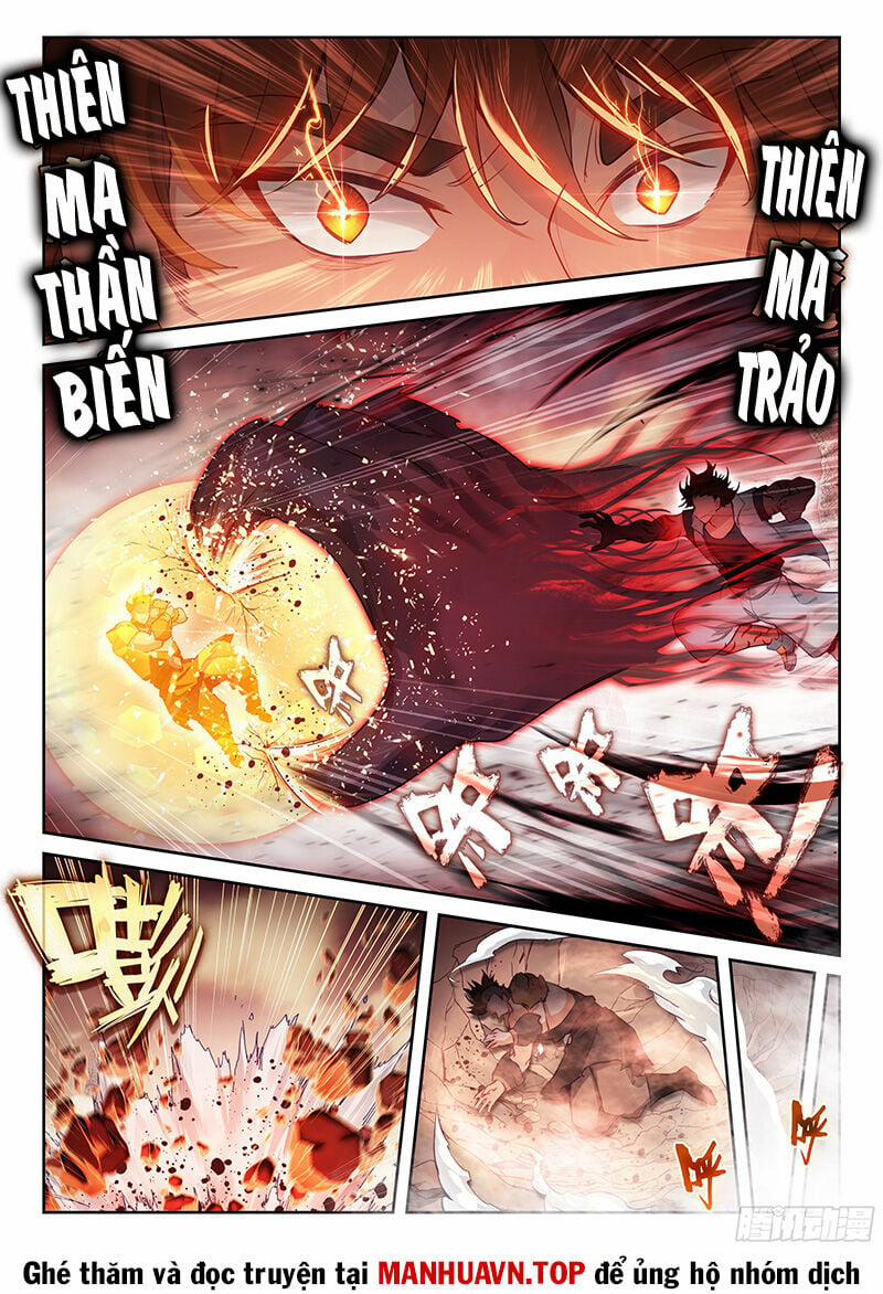 Võ Động Càn Khôn 235 trang 8