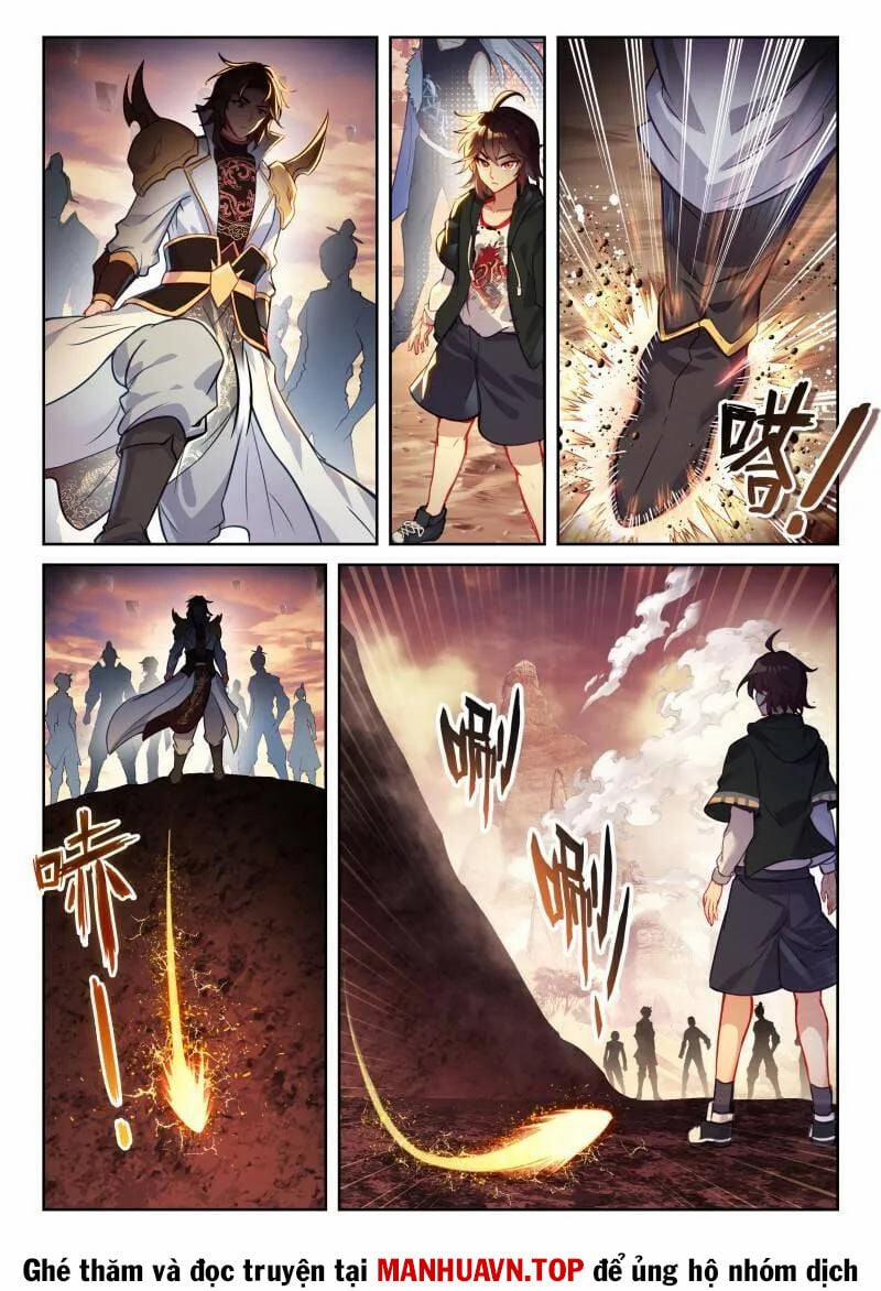 Võ Động Càn Khôn 236 trang 2