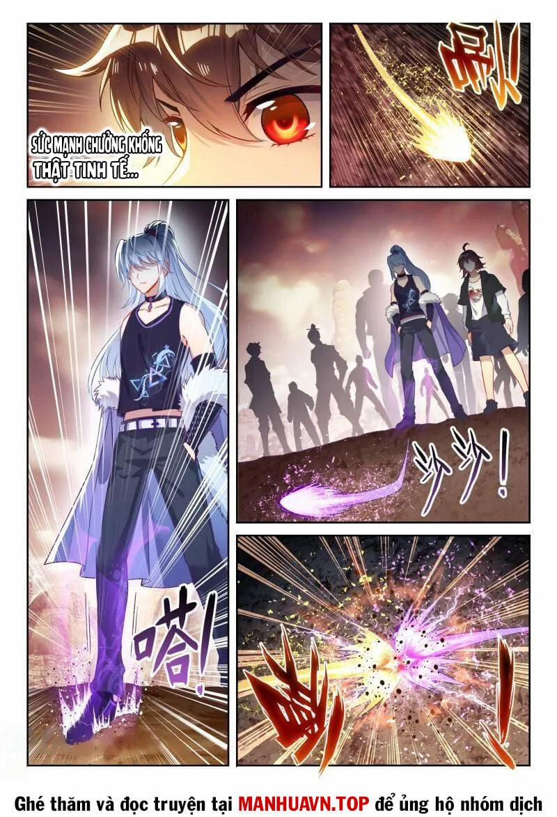 Võ Động Càn Khôn 236 trang 3