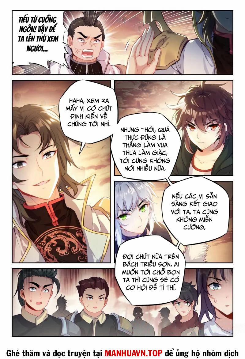 Võ Động Càn Khôn 236 trang 5