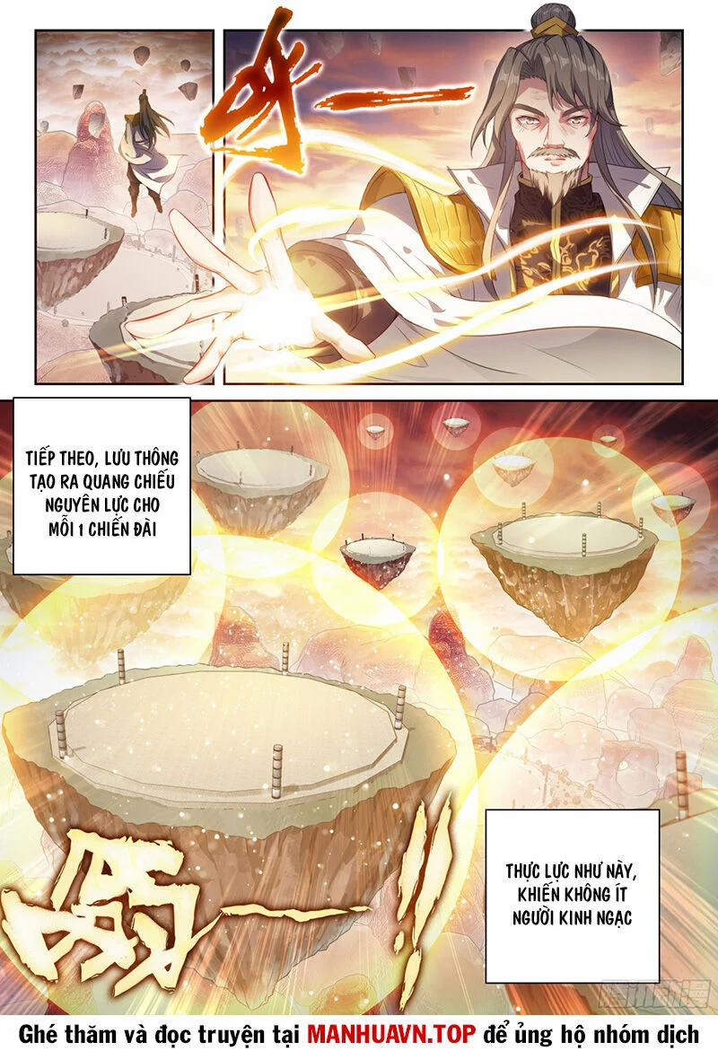 Võ Động Càn Khôn 237 trang 11