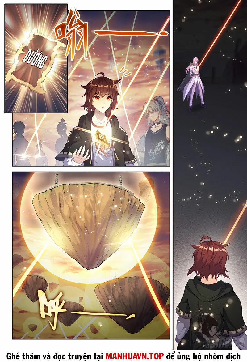 Võ Động Càn Khôn 237 trang 13