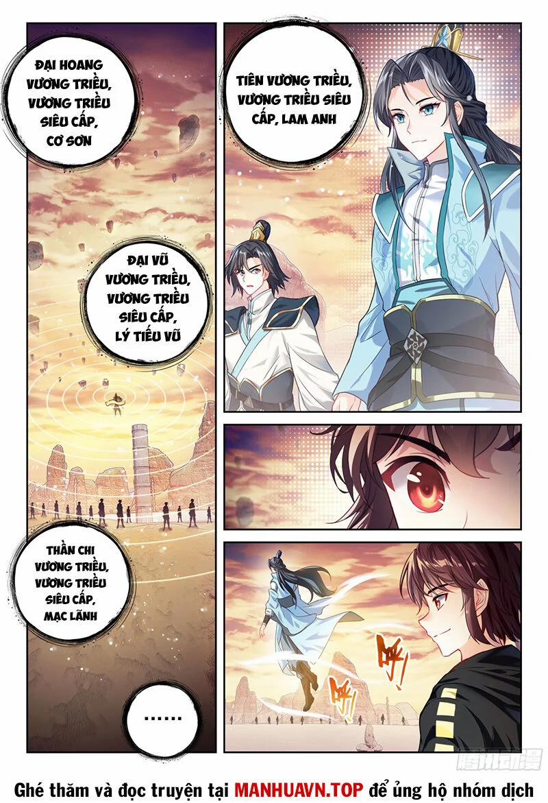 Võ Động Càn Khôn 237 trang 3