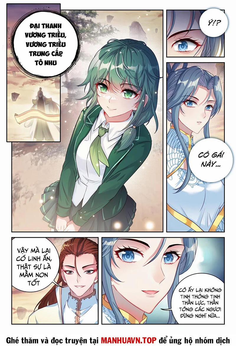 Võ Động Càn Khôn 237 trang 6